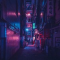 Dotcom、Zack Art - Downtown (feat. Zack Art)(Explicit)