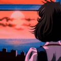 逆时针向 - Moonlight Romance (Lofi Edit)