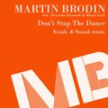 Martin Brodin、Mikael Surdi、Alexandra Hamnede、Kraak & Smaak、Bryan Ferry、Rhett Davies - Don't Stop the Dance