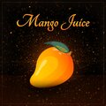Robinho - Mango Juice (Explicit)