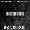 Lud Thumpa、SLG Spazz、Charles Taylor - Hold On (Explicit)