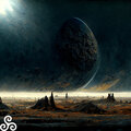 steve kid - Dead Planet