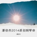 潘佳杰 - 愿景