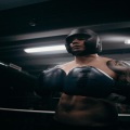 Gym Motivation Work Out、Workout Music Gym、Gym Motivation Music - Stronger Than Before, Brave Warrior