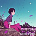 DJ Gregory、Mari Caballero - In Front Of Atoms