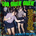 The Dillingers - Tommy Gun