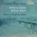 Simon Callaghan - Cortège for Piano