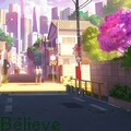 Felicity - Believe