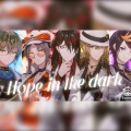 霖77吖 - Hope in the dark