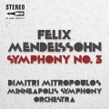 Minneapolis Symphony Orchestra、Dimitri Mitropoulos - II. Scherzo. Vivace non troppo