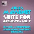 Minneapolis Symphony Orchestra、Dimitri Mitropoulos - IV. Dimanche soir