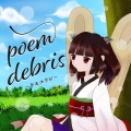 クモユラシ、東北ずん子 - warning (feat. 東北ずん子)