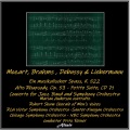 Sauter-Finegan Orchestra、Chicago Symphony Orchestra - Concerto for Jazz Band and Symphony Orchestra: I. Introduction Adagio