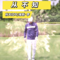 维斯李 - 从不知