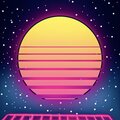 MoniquEDM、Blinkie、Wahlstedt - 80's Galore