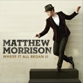 Matthew Morrison - On The Street Where You Live (Live In - Studio Version)