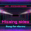 Charles Taylor - song for storms