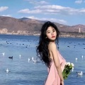梨香 - 命中注定情海中颠簸 (空灵女声版)