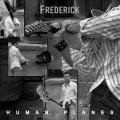 FREDERICK 弗雷德乐队 - Ted the bartender