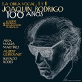 Albert Ginovart、ana maría martínez、Joaquín Rodrigo - Romancillo