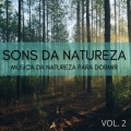 Calma、Relaxamento Soundscape、Sonidos de Ruido Blanco - Dormir Com os Sons da Natureza, Pt.7