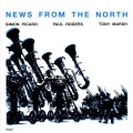 paul rogers、Tony Marsh、Simon Picard - Shenanigan