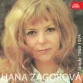 Hana Zagorová - Nemám ráda
