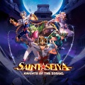 圣斗士星矢 - Chapter 3