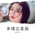 瑕吕汀汀 - 多情应是我 (Live)