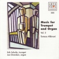 erik schultz、jan overduin、Tomaso Albinoni (阿尔比诺尼) - Adagio