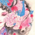 踢踢 - 刀马红颜