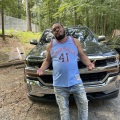 Big Tbow - Never Say Die (Explicit)