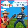 Kidsongs、Music: Michael Lloyd  Words: Michael Lloyd、Carol Rosenstein - Born to Be a Cowboy