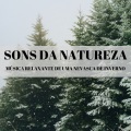Sonidos Naturaleza、Ruido Blanco、Relajante - Fogo Crepitante Pelo Rio De Inverno