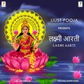 Alap Desai、mahalaxmi iyer - Laxmi Aarti