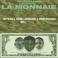 mr djo、Akim Ledrame、Don Picasso - La Monnaie