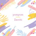 Zacchi - melulum