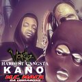 VoKillz、M.C. Mack - HARDEST GANGSTA (feat. M.C. Mack & Kano)(Explicit)