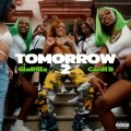 GloRilla、Cardi B - Tomorrow 2 (Explicit)