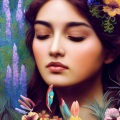 自然の音と音楽、癒しBGM、Relaxing BGM Project - Easy Reflections
