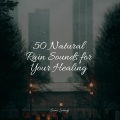 Academia de Música para Massagem e Relaxamento、Sleep Makers Samples、White Noise For Babies - White Noise Rain Drops