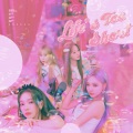 BLAST、露露Lu1u、煜妍yyann、瑜儿xx - Life's Too Short