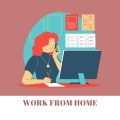Work Music、Re/work、Calm Music for Studying、Focus - Background for The Presence