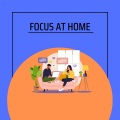 Work Music、Re/work、Calm Music for Studying、Focus - Dreamy Imagination