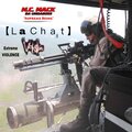 VoKillz、M.C. Mack、La Chat - Extreme Violence (feat. M.C. Mack & La Chat)(Explicit)