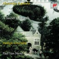 huelgas ensemble、paul van nevel、Alexander Agricola - Agnus Dei