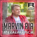 Marvin Ria - Völlig durchgeknallt
