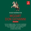john mark ainsley、Sir Roger Norrington - Mozart: Don Giovanni, K. 527, Act 1: Recitativo. 