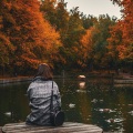 Study Concentration、Relaxing Mindfulness Meditation Relaxation Maestro、Deep Sleep Meditation - Lake Waves in Summer
