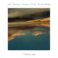 Jeff Denson、Romain Pilon、Brian Blade - Terre Intro